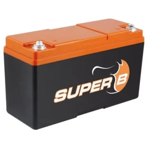 Super B Battery SB12V25P-SC 4.2KG SB-12V25P-SC - FMIC Kup teraz
