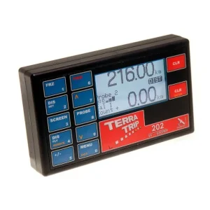 Nowy Terratrip Tripmaster 202 Geotrip GPS TER-RA202G - FMIC