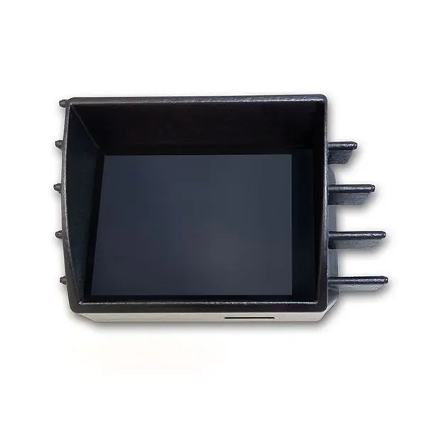 CANchecked Display MFD28 Gen2 Standalone ECU for Porsche 911/997 RHD 04-12 CC33004 - FMIC Bestseller