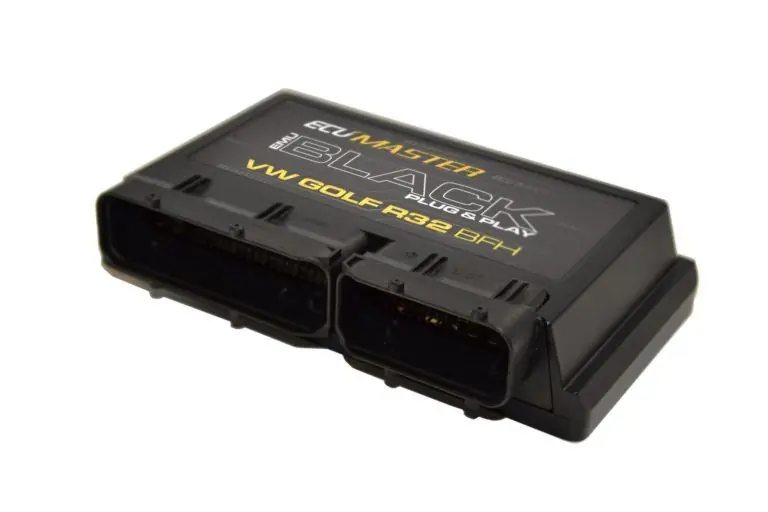Wyprzedaż EMU BLACK Plug and Play MINI COOPER R53 EMU-ECU-BL-R53 - FMIC