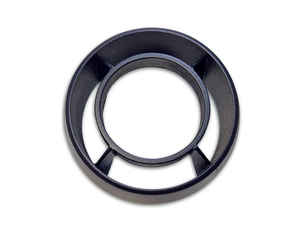 Popularny Ramka nawiewu z miejscem na wyświetlacz 52mm CANchecked Mini Cooper R56 2006-2013 CC64001 - FMIC