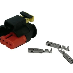 Ekspresowa dostawa Wtyczka cewki zapłonowej Bosch P65 187-BOSCH-P65 - FMIC