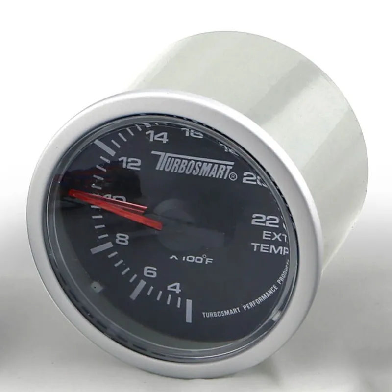Rabat Exhaust Gas Temperature gauge - Fahrenheit TS-0701-2011 - FMIC