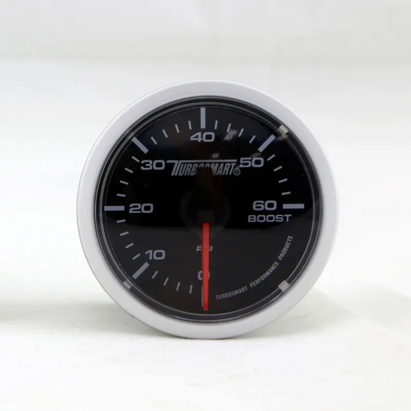 Najlepsza cena 60PSI Boost Only gauge TS-0701-1012 - FMIC