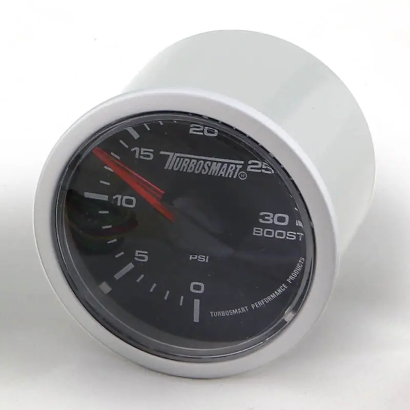 30PSI Boost Only gauge TS-0701-1011 - FMIC Cena promocyjna
