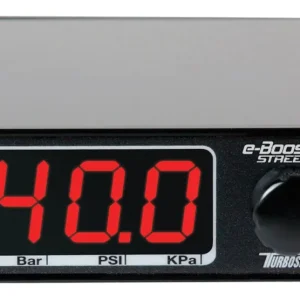 EBC Turbosmart e-Boost Street 40psi TS-0302-1002 - FMIC Nie przegap