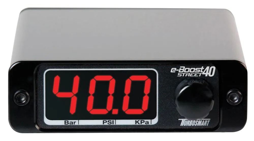EBC Turbosmart e-Boost Street 40psi TS-0302-1002 - FMIC Nie przegap