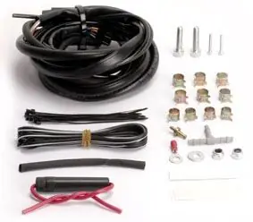 Nowość Turbosmart eB2 Re-loom System TS-0301-3002 - FMIC