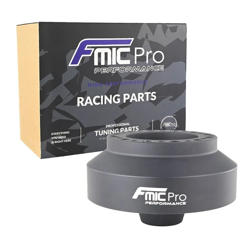 Wybór klientów Naba Adapter Sportowej Kierownicy FMIC.Pro BMW 3 E46 X3 E83 FP-NABA-022 - FMIC