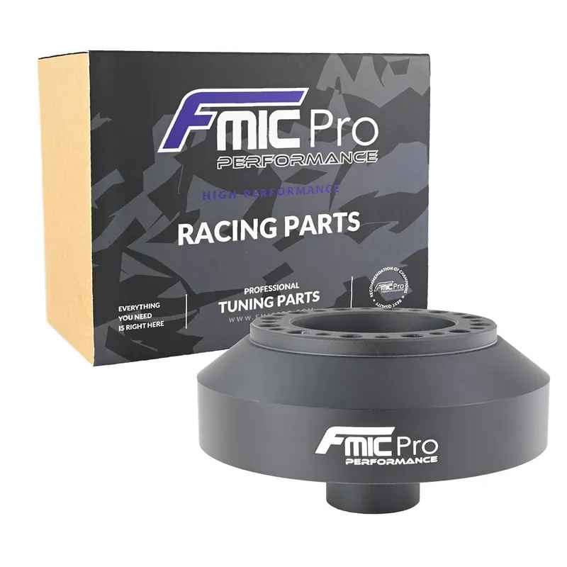 Naba Adapter Sportowej Kierownicy FMIC.Pro Nissan 350Z 370Z Infiniti G35 G37 FP-NABA-025 - FMIC Nie przegap