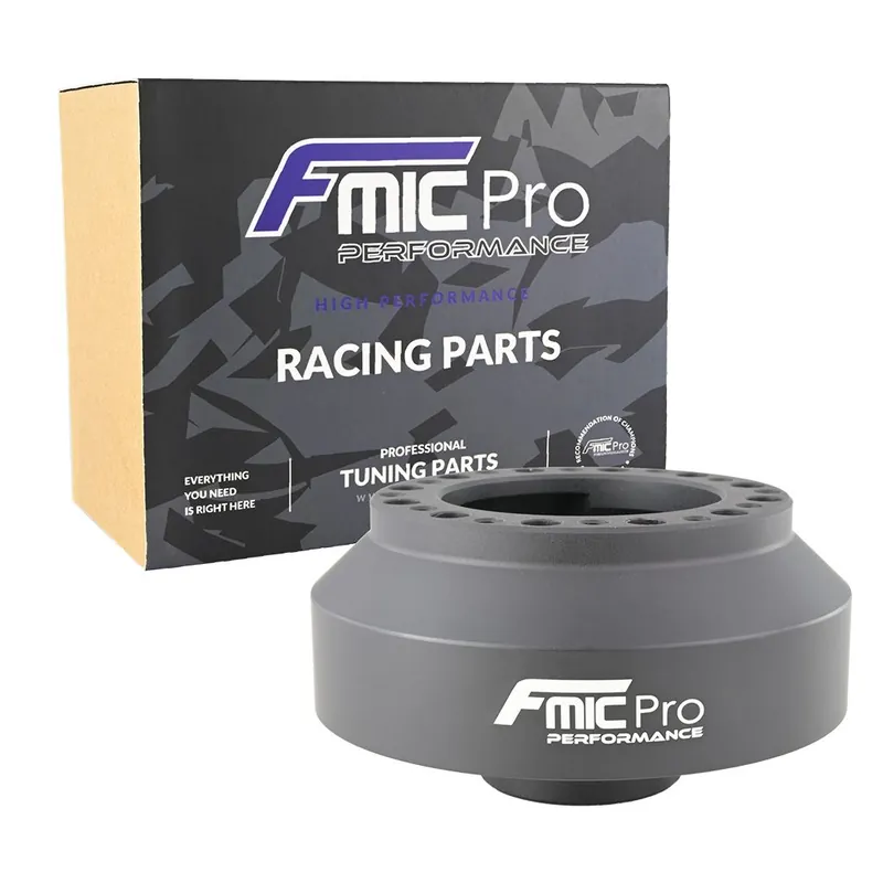 Oferta limitowana Naba Adapter Sportowej Kierownicy FMIC.Pro Ford Mustang Focus Mazda 3FP-NABA-008 - FMIC