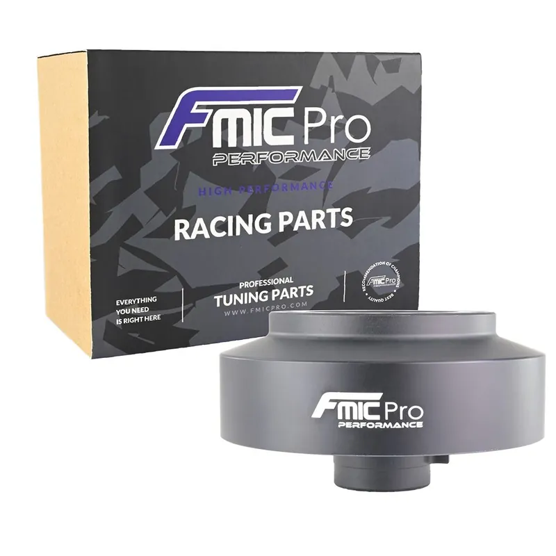 Wysoka jakość Naba Adapter Sportowej Kierownicy FMIC.Pro BMW M2 G87 M3 G80 M4 G82 2019- FP-NABA-020 - FMIC