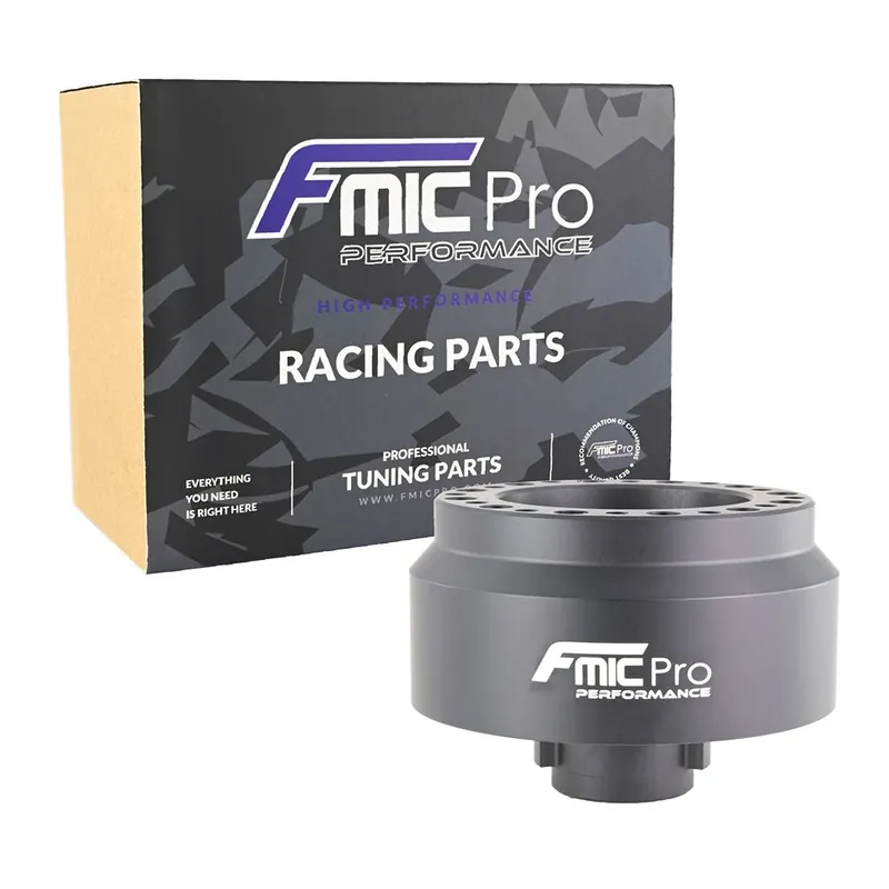 Naba Adapter Sportowej Kierownicy FMIC.Pro Toyota GT86 GR86 Subaru BRZFP-NABA-001 - FMIC Bezpieczne zakupy
