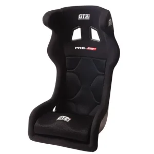 GT2I Fiber Seat Pro-02M V2 with Ears 2024 FIA Approved GT-BF012M-V2.30 - FMIC Hit cenowy