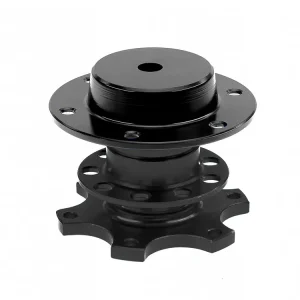 Quick Release JRspec – rozpinka kierownicy Czarny JR-RELEASE-01-B - FMIC Kup teraz