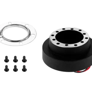 Naba Adapter Sportowej Kierownicy JRspec BMW E46 JRSPEC-NABA-02 - FMIC Tylko do końca tygodnia