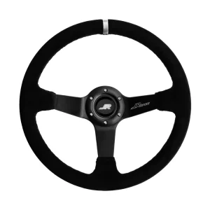 Kierownica sportowa JRspec 350mm i odsadzeniu 80mm JR-SWHEEL1-S - FMIC Szybka wysyłka