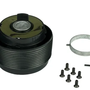 Ostatnia szansa Naba Adapter Sportowej Kierownicy JRspec Volkswagen Golf 1 JRSPEC-NABA-14 - FMIC