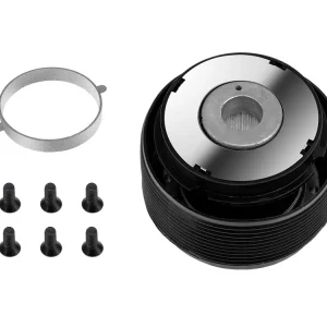 Naba Adapter Sportowej Kierownicy JRspec Renault JRSPEC-NABA-13 - FMIC Nowość