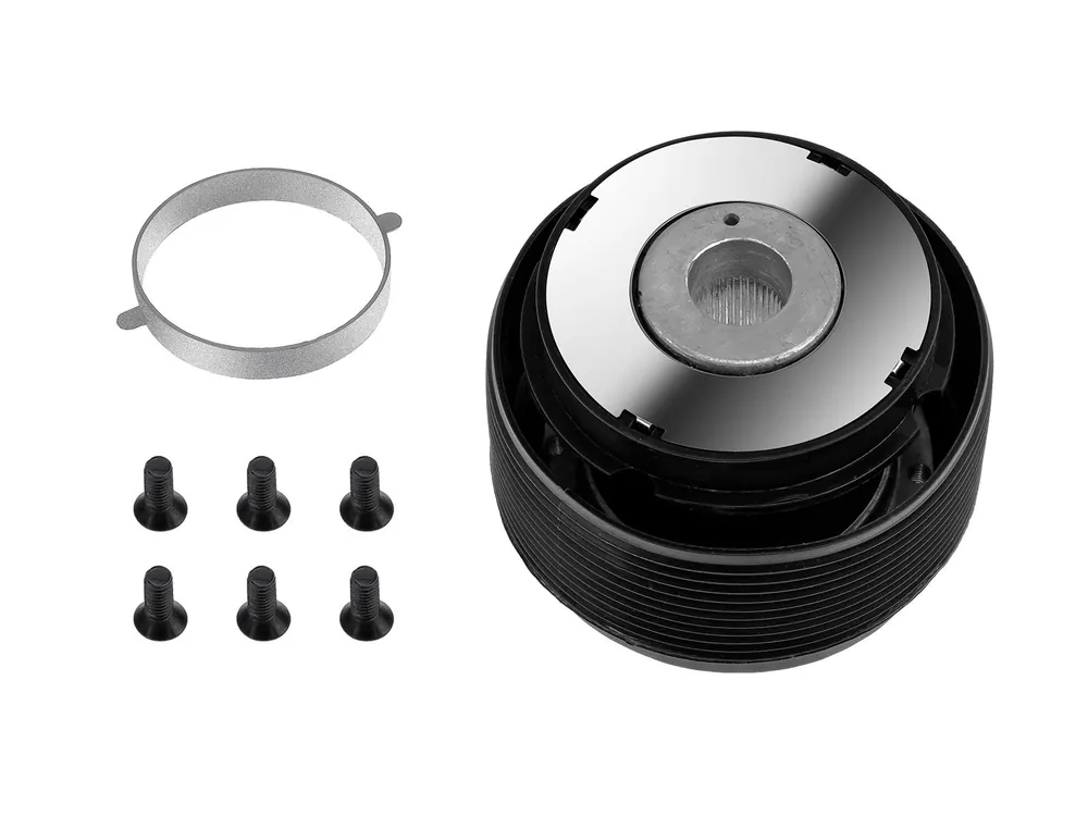 Naba Adapter Sportowej Kierownicy JRspec Renault JRSPEC-NABA-13 - FMIC Nowość
