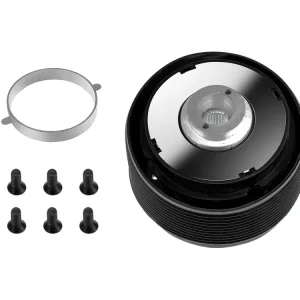Naba Adapter Sportowej Kierownicy JRspec Suzuki 30 zębów JRSPEC-NABA-12 - FMIC Szybka wysyłka