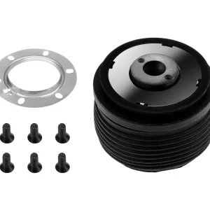 Naba Adapter Sportowej Kierownicy JRspec Subaru Impreza WRX STI 2008-2014 JRSPEC-NABA-11 - FMIC Nowość