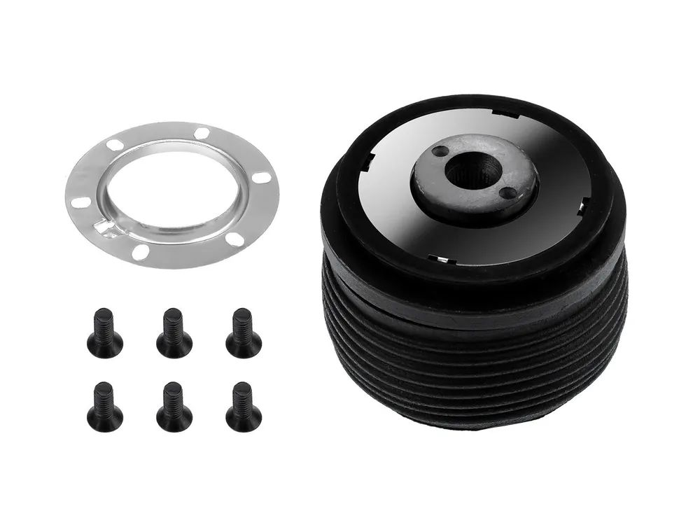 Naba Adapter Sportowej Kierownicy JRspec Subaru Impreza WRX STI 2008-2014 JRSPEC-NABA-11 - FMIC Nowość