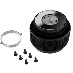 Naba Adapter Sportowej Kierownicy JRspec Suzuki Samurai / Jeep JRSPEC-NABA-05 - FMIC Szybka dostawa