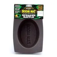 Akustyczne koszyki głośnikowe (2szt) DEI Boom Mat, 6in x 8in Slim DEI 050371 USA-DEI-50371 - FMIC Bezpieczna płatność