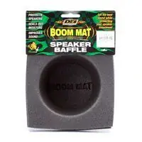 Obniżka ceny Akustyczne koszyki głośnikowe (2szt) DEI Boom Mat, - 165mm Slim DEI 050331 USA-DEI-50331 - FMIC