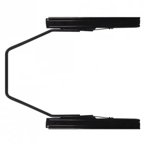 Nie przegap GT2I Race and Safety Steel Universal Slide GT-GLISSIERES - FMIC