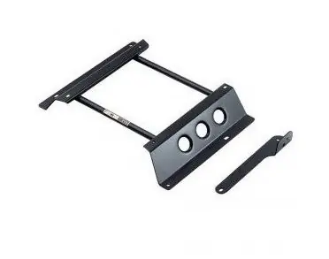 Szybka dostawa Sparco Specific Seat Bracket for Opel Astra J Including OPC Left 00499125SX - FMIC