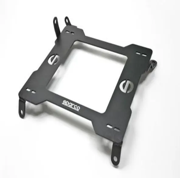Sparco Bucket Seat Mounting Kit for Volkswagen Golf 4 / Seat Leon 00499075 - FMIC Oferta limitowana