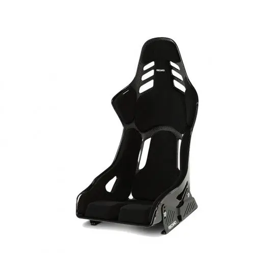Zniżka Recaro Seat Podium CF size L with Integrated Airbag Left Black REC-PODIUMCF.N.LG - FMIC