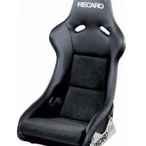 Recaro Seat Pole Position ABE Bucket Dinamica Black REC-070-77-0885 - FMIC Oferta