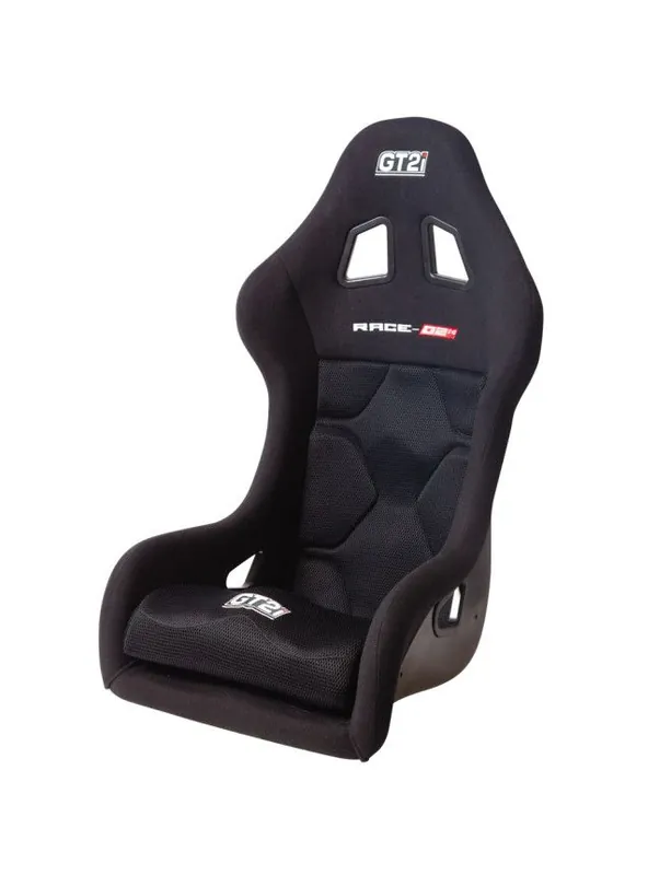 GT2I Fiber Seat Race-02M 2024 FIA Approved GT-BF011M-24 - FMIC Bestseller