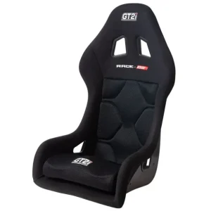GT2I Fiber Seat Race-02L 2024 FIA Approved GT-BF011L-24 - FMIC Taniej