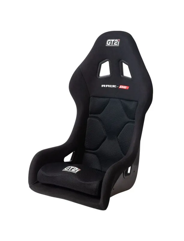 GT2I Fiber Seat Race-02L 2024 FIA Approved GT-BF011L-24 - FMIC Taniej