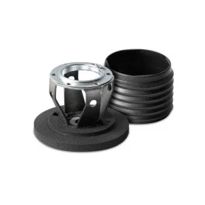 Niska cena Naba Momo IOD Performance Nissan Patrol Y60 / Y61 IOD-1211211.3507 - FMIC