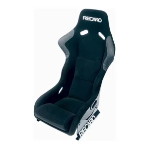 Recaro Seat Profi SPG Black FIA Approved 8855-1999 REC-070-91-032 - FMIC Super okazja