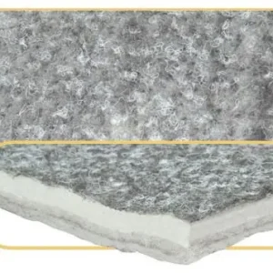 Taniej Podłogowa mata akustyczna DEI UC Lite, 137cm x 182cm USA-DEI-50113 - FMIC