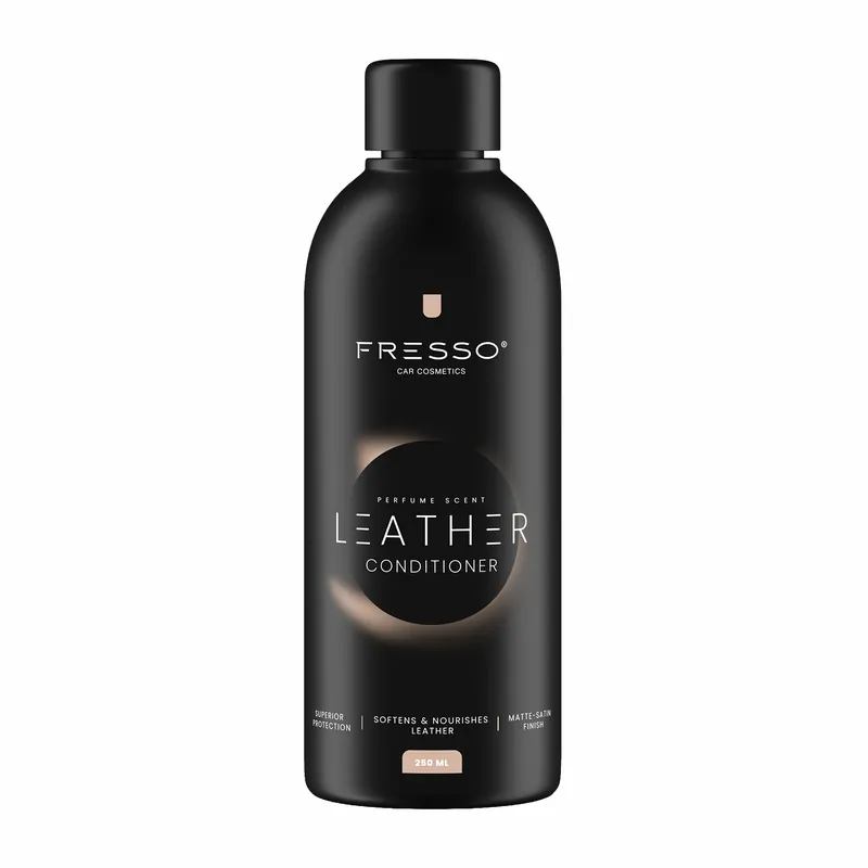 Fresso Leather Conditioner 250ml - Profesjonalna Odżywka do Skóry FRE00113 - FMIC Tylko dziś