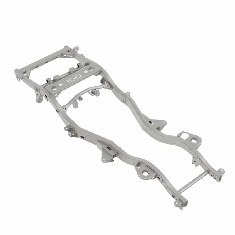 Ekspresowa dostawa Rama Long Arm LWB LA IOD Performance do Nissan Patrol Y61 IOD-00021 - FMIC