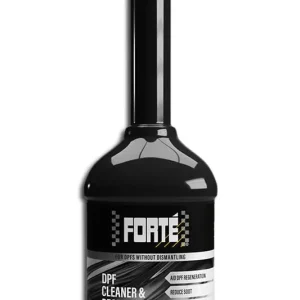 Rabat Forte DPF Cleaner and Regenerator Wypala i Czyści DPF 400ml J40411 - FMIC