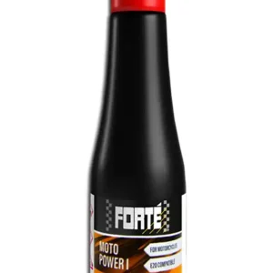 Zniżka Forte Moto Power Czyści Układ Paliwowy Motocykla i Silników Zaburtowych 150ml J02706 - FMIC