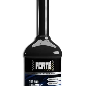 Forte Top End Treatment Uzupełnienie Płukanki Czyści Hydropopychacze 400ml J40511 - FMIC Wyjątkowa oferta
