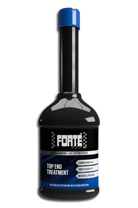 Forte Top End Treatment Uzupełnienie Płukanki Czyści Hydropopychacze 400ml J40511 - FMIC Wyjątkowa oferta