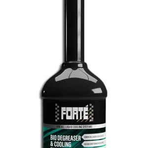 Forte Bio Degreaser Cooling System Flush Czyści Układ Chłodzenia 400ml J05510 - FMIC Niska cena