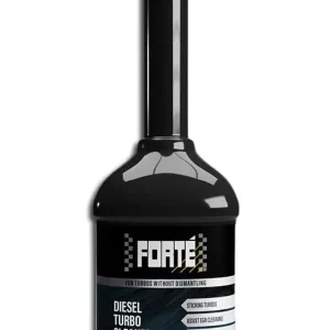 Forte Diesel Turbo Cleaner Dodatek do Diesla Czysta Turbosprężarka Geometria i EGR 400ml J44511 - FMIC Super okazja