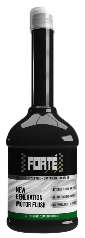 Taniej Forte Motor Flush New Generation Płukanka Silnika Do Oleju 400ml J40611 - FMIC
